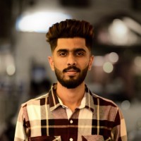 Aayush Manoj