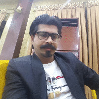 Aftab Amin