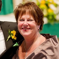Mary Lou Dorman