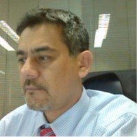Enrique Sepulveda Pacheco