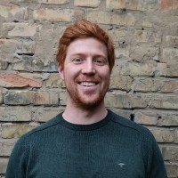 Simon Hammer
