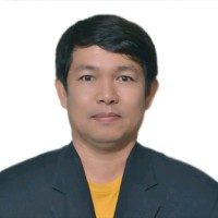 Rainer Chico, Rec, Rea, Reb, Mba, Ie, Mmep