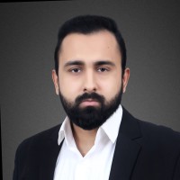 Muhammad Ahmed Khan