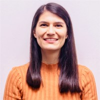 Maria Fernanda Aguilar