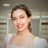 Maria Francisca Solar Araya