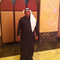 Yasser Alsayyad