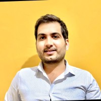 Pulkit Pareek