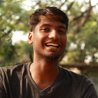 Sailesh Rajesh