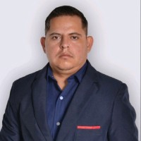 Martin Avila Rodriguez