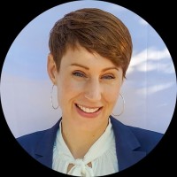 Carrie Albright (She/Her/Hers)