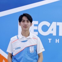 Jirat Supagamnerd