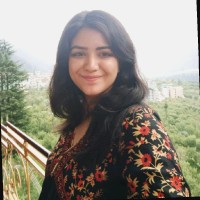 Maithili Phatak