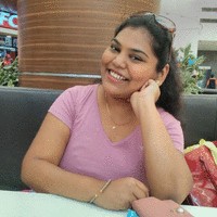 Namrata Katruwar