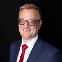 Tristan Hope ACMA CGMA