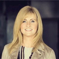 Sarah Ballinger