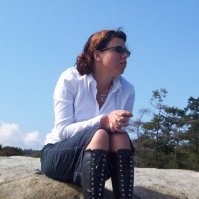 Nathalie Pilon