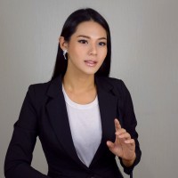 Nikki Phinyapincha