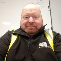 Vincent Anstey