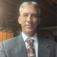 Ronnie Roach