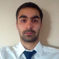 Luciano Caramori Gonzalez