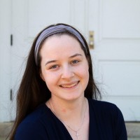 Olivia Usilton