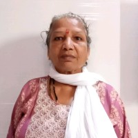 Pravina Rathod