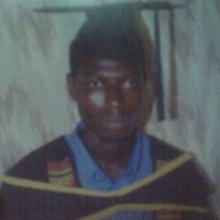 Joseph Woode Andoh