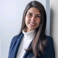 Isabella Wolf