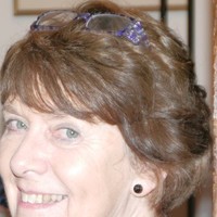 Hazel Eggleton