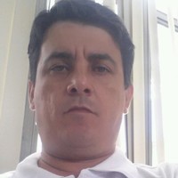 Aldo Oliveira