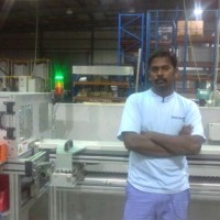 Purushothaman Jayaraman