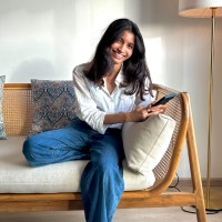 Veena Dange