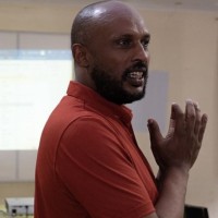 Dugabas Mekonnen