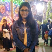 Supraghna Barui