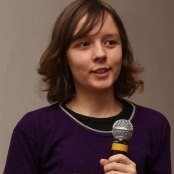 Anastassia O.