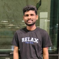 Sangram Swain