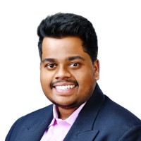 Abishek V
