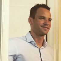 Kristian Magnussen
