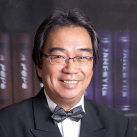 Jeff Yeo