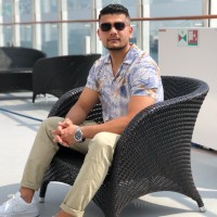 Anish Kc