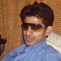 Raif Ikkeri