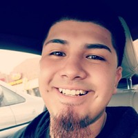 Daniel Perez