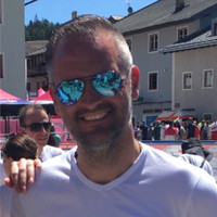 Theo Van der werf