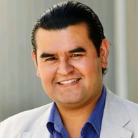 Victor Emmanuel Pérez González