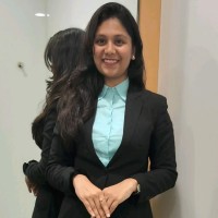 Khushi Vijay