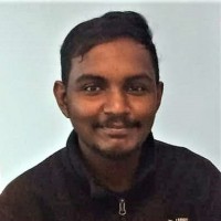 Dineskumar Easwaran