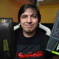 Guillermo Ghemi Ojeda