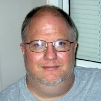 Ken Ralph