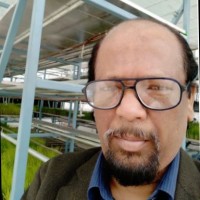 Dr. Sharadchandra Lohokare