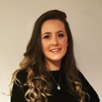 Harriet Roffey
